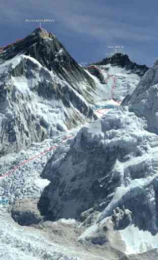 Monte Everest 3D 1