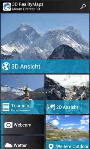 Monte Everest 3D 2