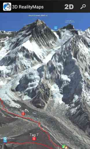 Monte Everest 3D 3