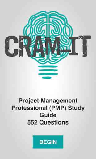 PMP Study Guide 1