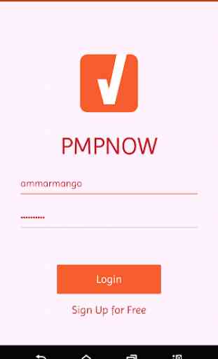 PMPNow 1