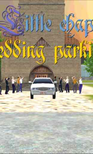 poco aparcamiento boda capilla 1