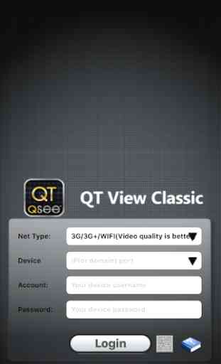 QT View Classic 1