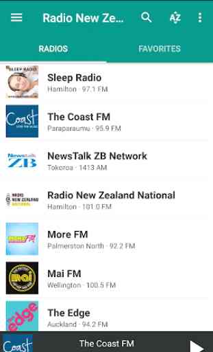 Radio New Zealand 1