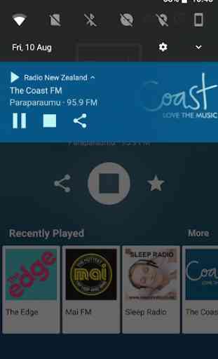 Radio New Zealand 3