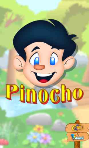 RAF Pinocho 1