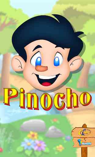 RAF Pinocho 2