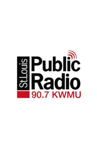 St. Louis Public Radio App 1