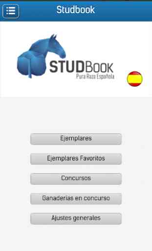 Studbook 1