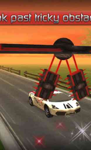 Stunt Car 3D 4