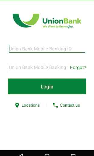 Union Bank NC Mobile Banking 2