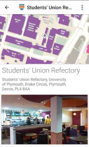 University of Plymouth 2