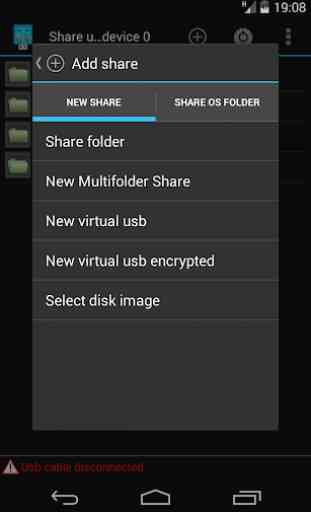 Usb Share - 7 Free [Root] 2