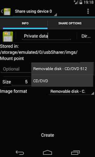 Usb Share - 7 Free [Root] 3
