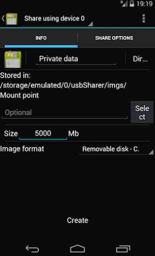 Usb Share - 7 Free [Root] 4