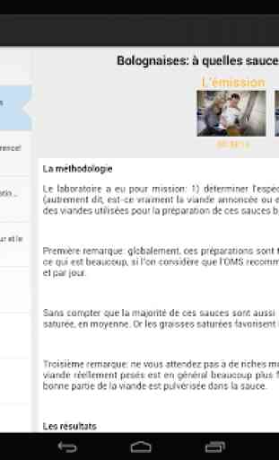 ABE (RTS) pour Android 3