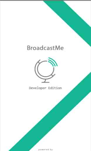 Broadcast Me 4
