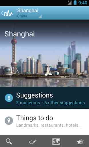 China Travel Guide by Triposo 2