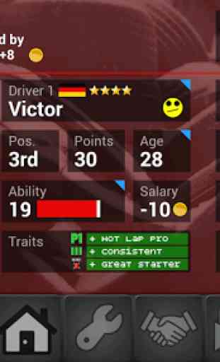 FL Racing Manager 2019 Pro 2
