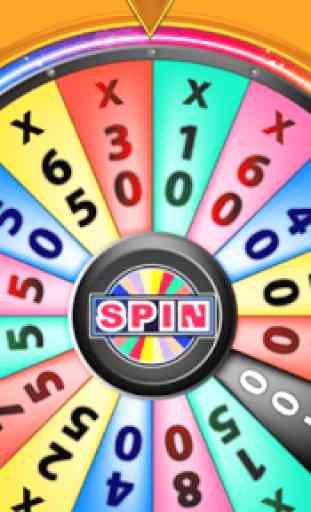 Fortune Wheel Slots Free Slots 1