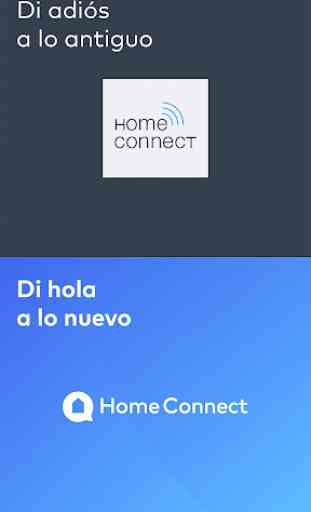 Home Connect 1
