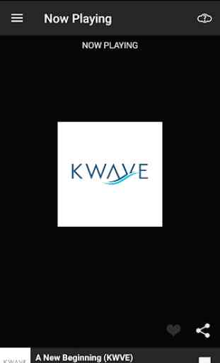 K Wave 107.9 3