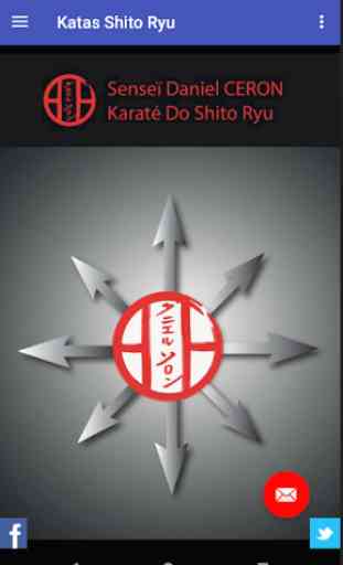 KARATE SHITO-RYU 4