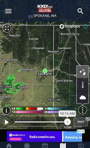 KXLY Weather 2