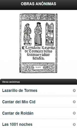 Lazarillo Tormes y más cuentos 1