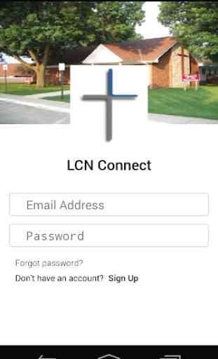 LCN Connect 1