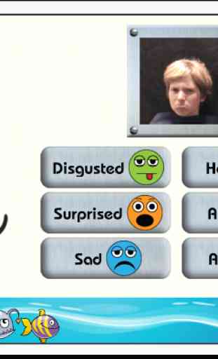 Learn with Rufus: Emotions 2