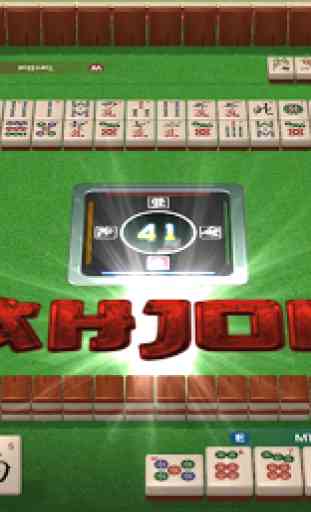 MahjongTime 1