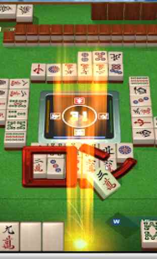 MahjongTime 2