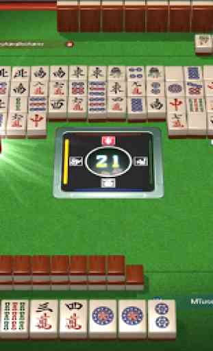 MahjongTime 3