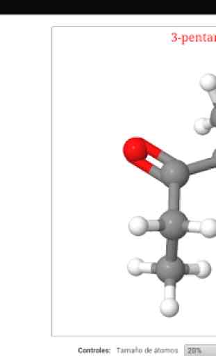 Moléculas 3D con JSMol 4