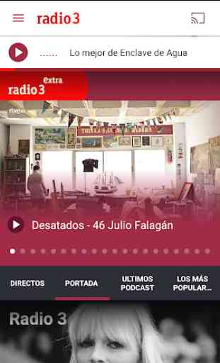 Radio 3 1