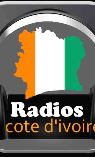 Radio Cote d Ivoire 1