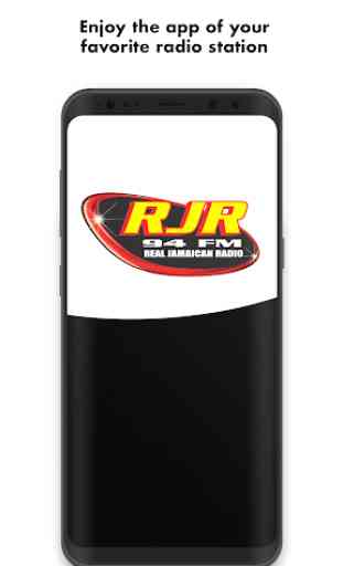 RJR 94 FM 1