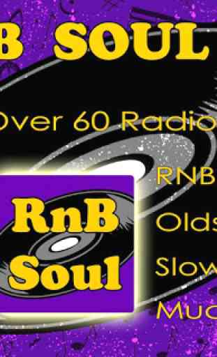 RnB Soul FM 1