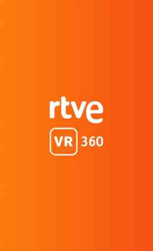 RTVE VR 360 1
