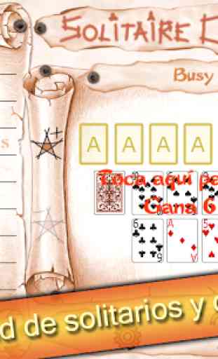 Solitaire Collection Lite 1