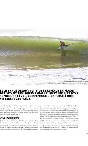 Surf Session Magazine 1