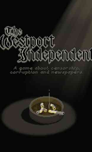 The Westport Independent 1
