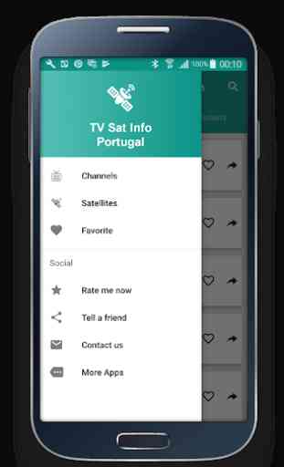 TV Sat Info Portugal 1