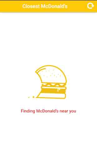 Closest McDonalds 2