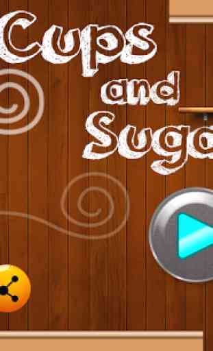 Copas y azúcar 1