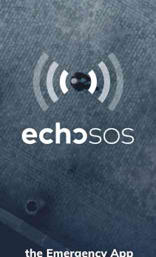 EchoSOS – the new Echo112 1