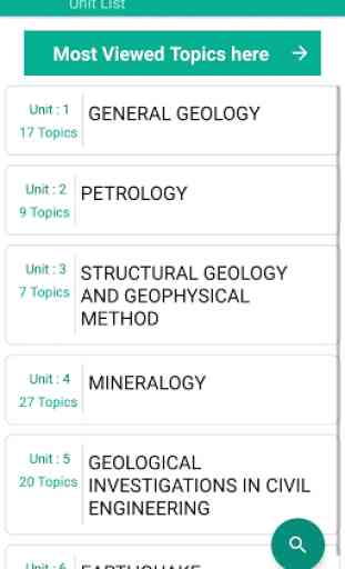 Engineering Geology 2