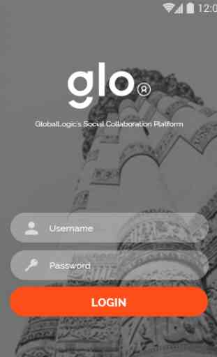 Glo App 1