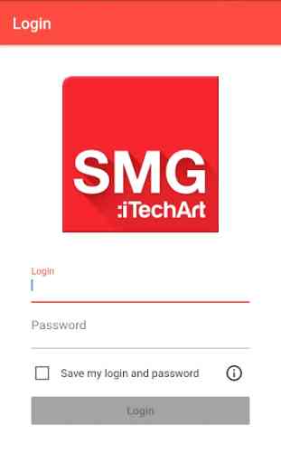 iTechArt SMG.Mobile 1